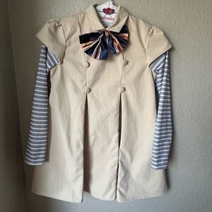 Megan Children's costume Size 7-8